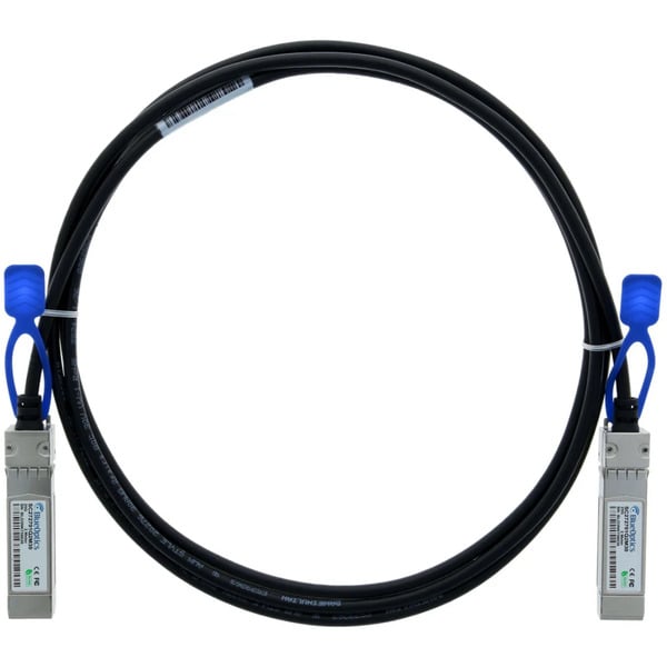 € 37,64 BlueOptics BlueLAN Direct Attach câble kompatibel zu Huawei SFP-25G-CU1M - BlueOptics