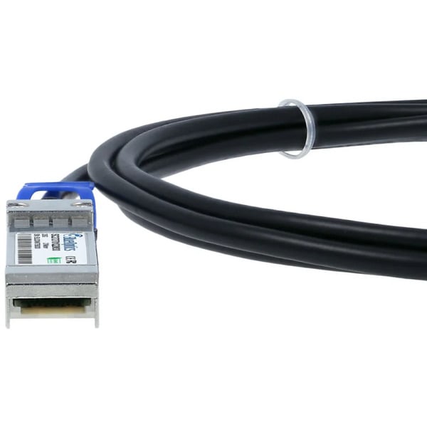 € 44,45 BlueOptics BlueLAN Direct Attach câble kompatibel zu Intel XXVDACBL2M - BlueOptics - vue 3