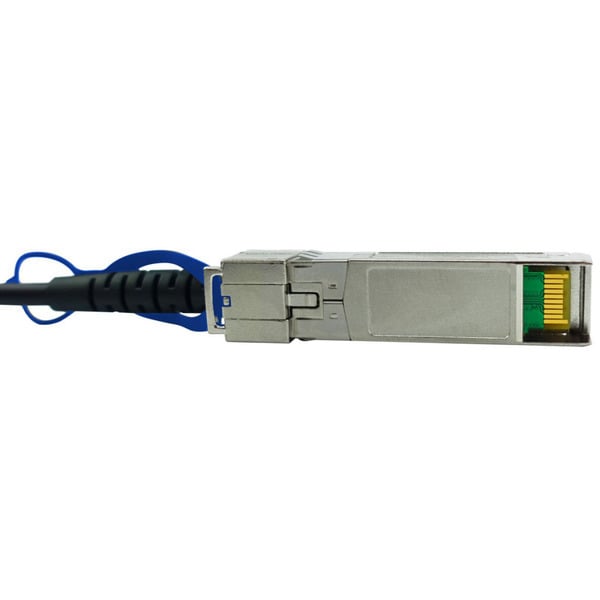 € 44,45 BlueOptics BlueLAN Direct Attach câble kompatibel zu Juniper JNP-25G-DAC-2M - BlueOptics - vue 5