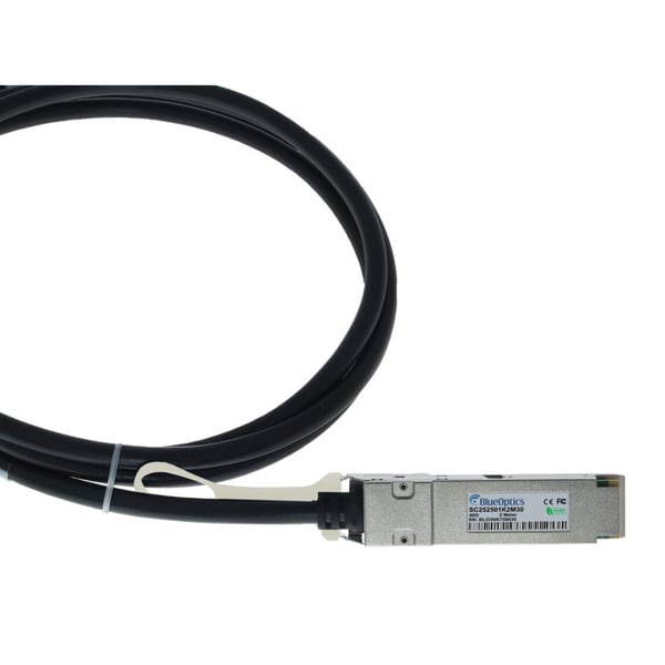 € 46,97 BlueOptics BlueLAN Direct Attach câble kompatibel zu MikroTik Q+DA0001 QSFP - BlueOptics - vue 2
