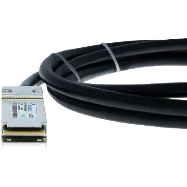 € 52,02 BlueOptics BlueLAN Direct Attach câble kompatibel zu MikroTik Q+DA0002 QSFP - BlueOptics - vue 3