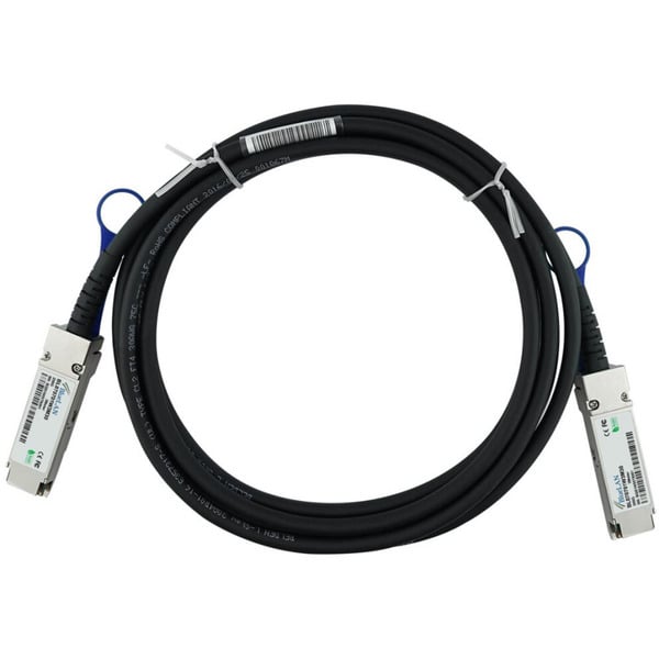 € 170,50 BlueOptics BlueLAN Direct Attach câble kompatibel zu NVIDIA MCP1650-H002E30 QSFP56 - BlueOptics