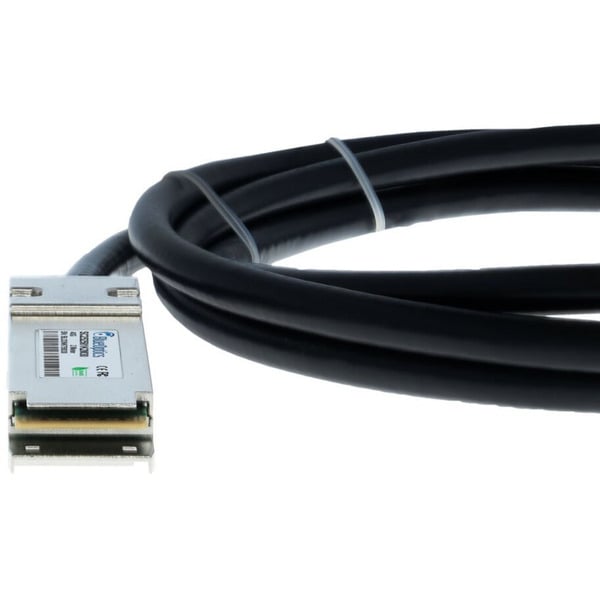 € 69,66 BlueOptics BlueLAN Direct Attach câble kompatibel zu Netgear AXLC763 QSFP - BlueOptics - vue 3