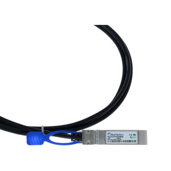 € 47,82 BlueOptics BlueLAN Direct Attach câble kompatibel zu Ruckus E25G-SFP28-TWX-P-0101 - BlueOptics - vue 2