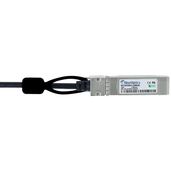 € 29,66 BlueOptics Edge Core ET5402-DAC-3M / BL DAC SFP+ SC353501J3M30, câble - BlueOptics - vue 4