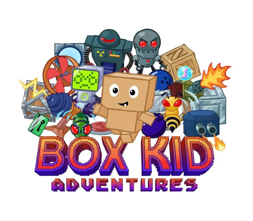Box Kid Adventures
