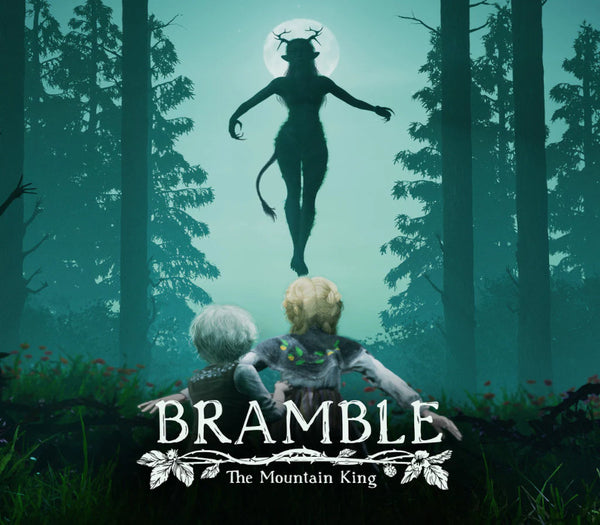Bramble: The Mountain King US XBOX One / Xbox Series X|S /