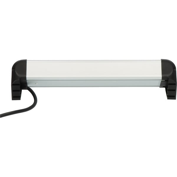 Brennenstuhl Alu-Office-Line Steckdosenleiste 4-fach, 2x USB, pour den Schreibtisch - Brennenstuhl - vue 4