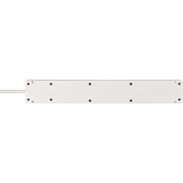 Brennenstuhl Bremounta Steckdosenleiste 5-fach, 2x USB-C - Brennenstuhl - vue 3