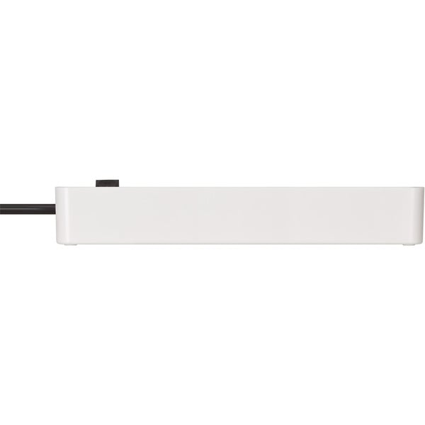 Brennenstuhl Ecolor Steckdosenleiste 4-fach, 2x USB-C - Brennenstuhl - vue 2