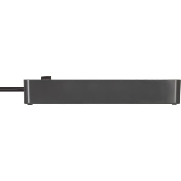 Brennenstuhl Ecolor Steckdosenleiste 4-fach avec 2x USB-C, 1x USB-A - Brennenstuhl - vue 3