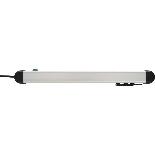 Brennenstuhl Premium-Alu-Line Steckdosenleiste 10-fach - Brennenstuhl - vue 2