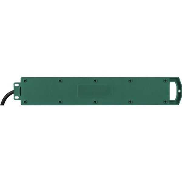 Brennenstuhl Super-Solid SL 554 IP54 Garten-Steckdosenleiste, 5-fach avec Schalter - Brennenstuhl - vue 3