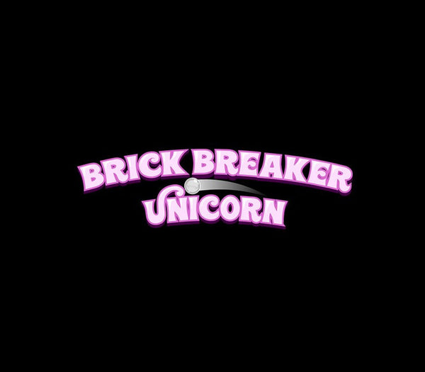 Brick Breaker Unicorn