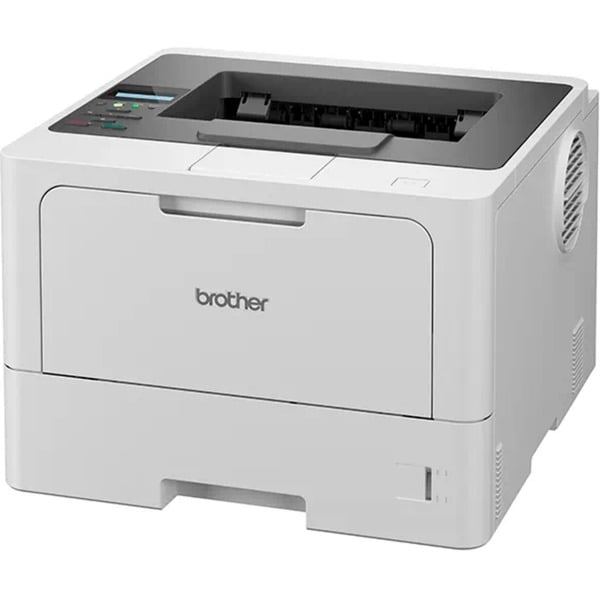 Brother HL-L5210DW - Brother - vue 3