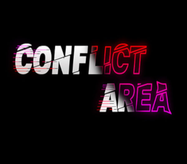 Conflict Area