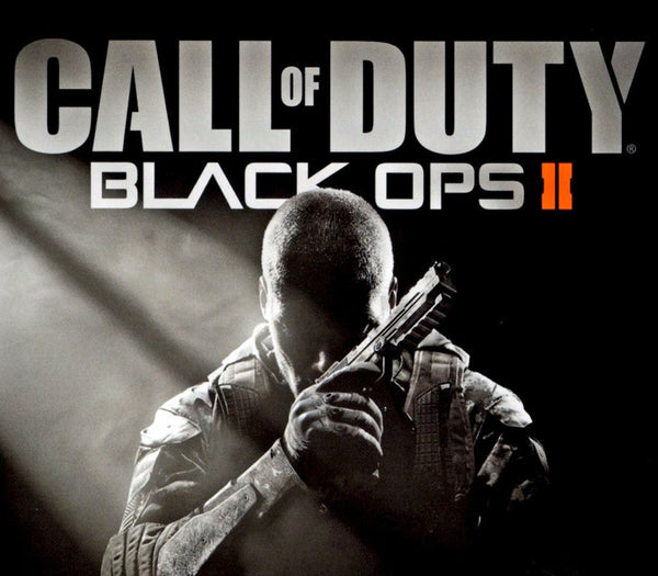 Call of Duty: Black Ops II UK PC Windows
