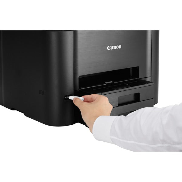 Canon Maxify MB5450 - Canon - vue 7