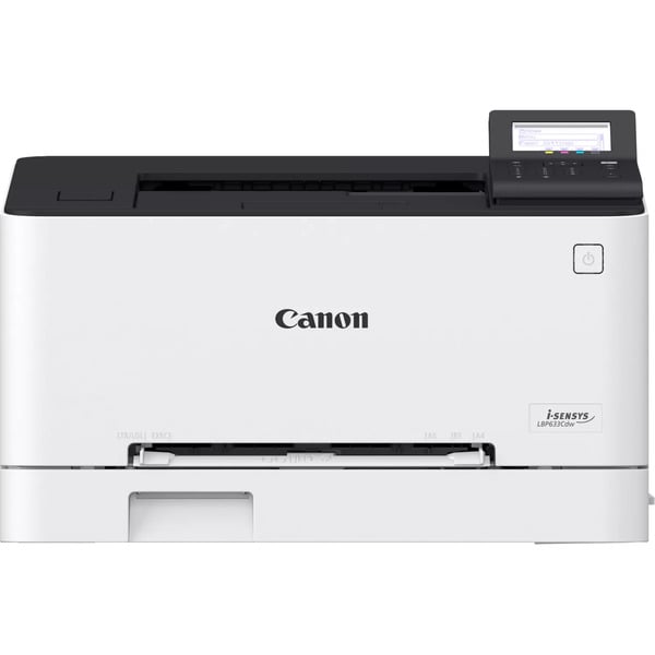 Canon i-SENSYS LBP633Cdw, Farblaserdrucker - Canon - vue 2
