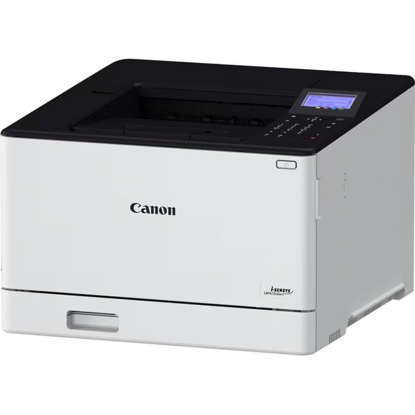 Canon i-SENSYS LBP673Cdw II, Farblaserdrucker - Canon - vue 2