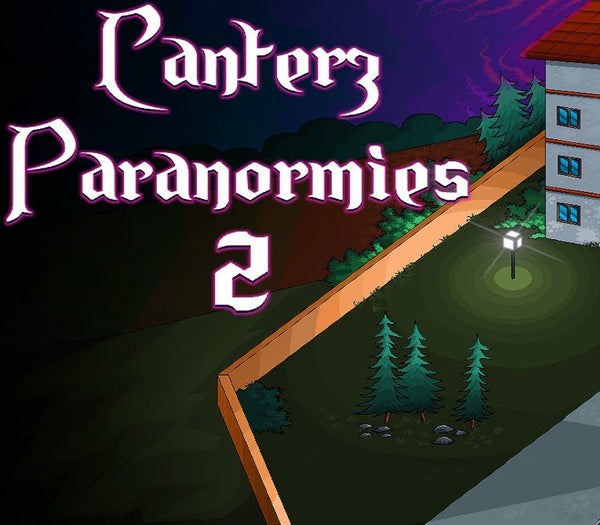 Canterz Paranormies 2