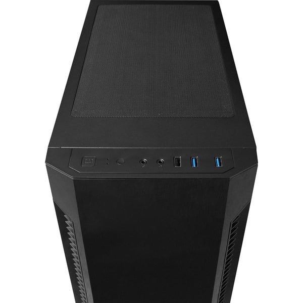 Chieftec AS-01B-OP, Tower-Gehäuse - Chieftec - vue 10