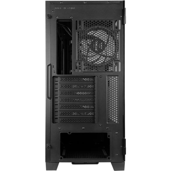 Chieftec Apex GA-01B-TG-OP, Tower-Gehäuse - Chieftec - vue 6