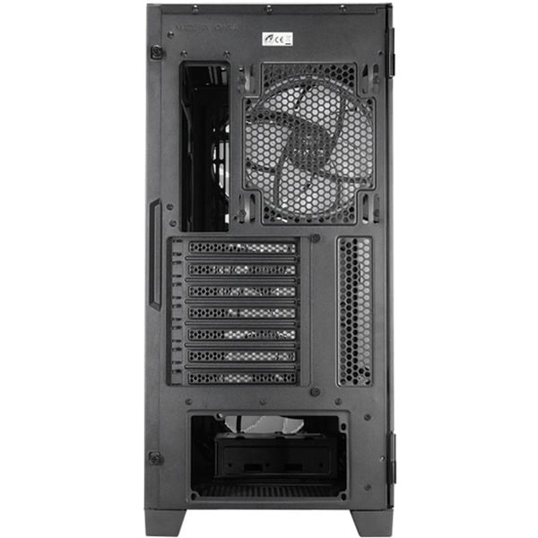 Chieftec Apex Lumo GA-01B-L-OP, Tower-Gehäuse - Chieftec - vue 7