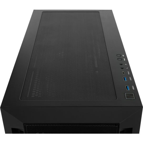Chieftec Apex Lumo GA-01B-L-OP, Tower-Gehäuse - Chieftec - vue 8