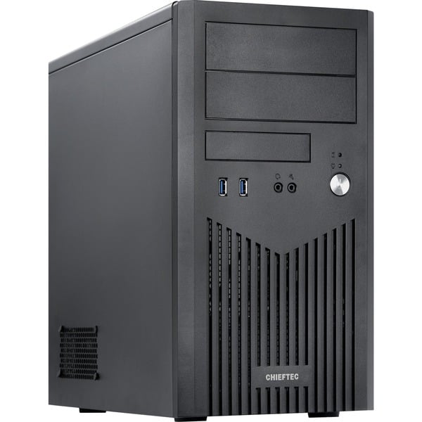 Chieftec BD-25B-350GPB, Tower-Gehäuse - Chieftec