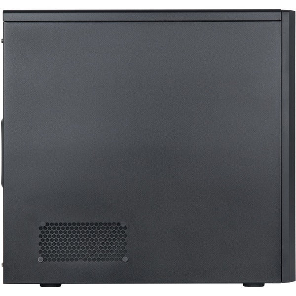 Chieftec BD-25B-350GPB, Tower-Gehäuse - Chieftec - vue 3