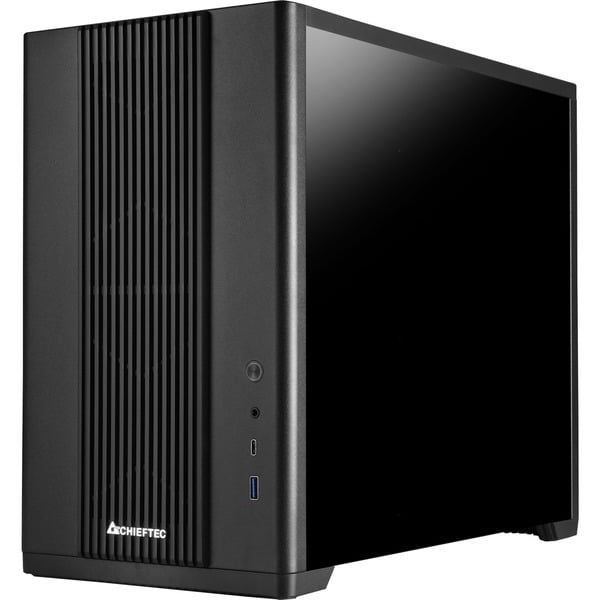 Chieftec BX-10B-OP, Tower-Gehäuse - Chieftec - vue 3