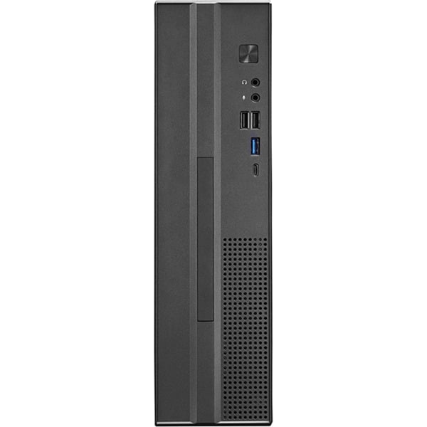 Chieftec DT-10B-300, Tower-Gehäuse - Chieftec - vue 2