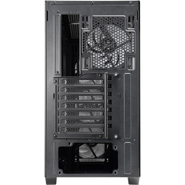 Chieftec Hunter 3 GS-03B-OP, Tower-Gehäuse - Chieftec - vue 6