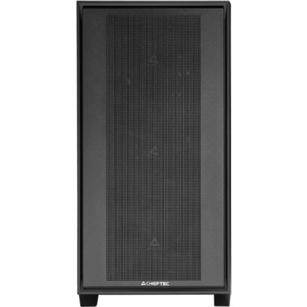 Chieftec Night Hunter GS-03B-BLK-OP, Tower-Gehäuse - Chieftec - vue 2