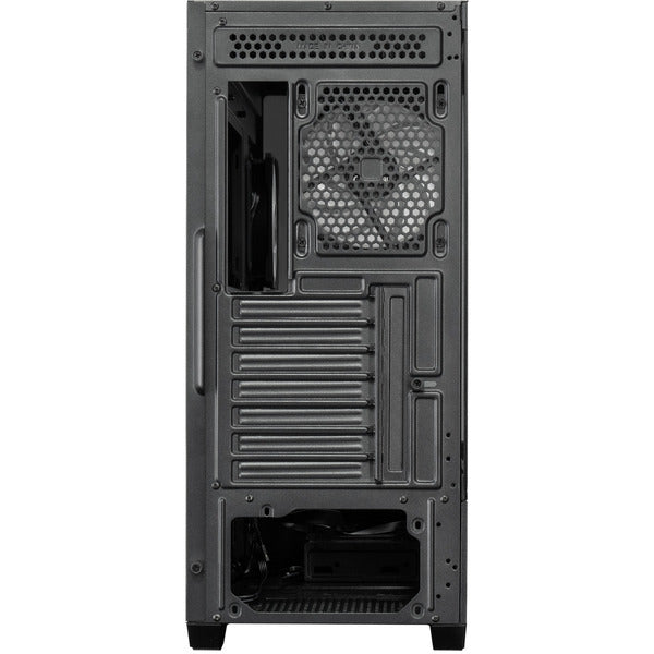 Chieftec VISTA GT-01B-OP, Tower-Gehäuse - Chieftec - vue 6