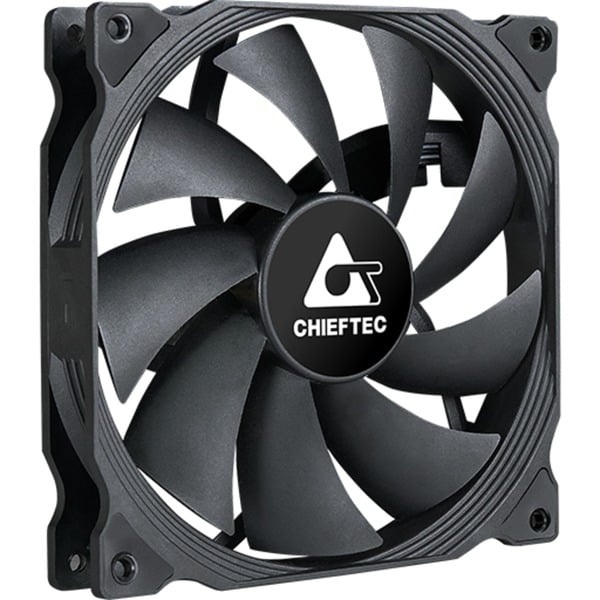 Chieftec ZF-1425PWM, Gehäuselüfter - Chieftec