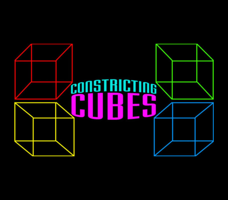 Constricting Cubes