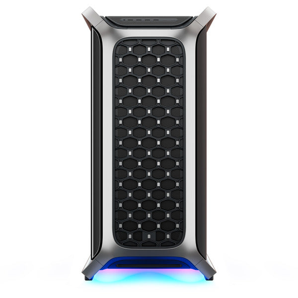 Cooler Master COSMOS Alpha, Big-Tower-Gehäuse - Cooler Master - vue 2