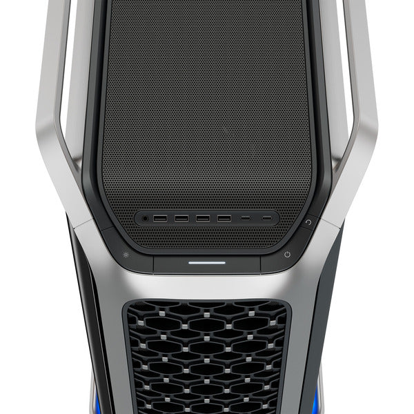 Cooler Master COSMOS Alpha, Big-Tower-Gehäuse - Cooler Master - vue 11