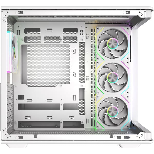 Cooler Master Elite 600 ARGB, Tower-Gehäuse - Cooler Master