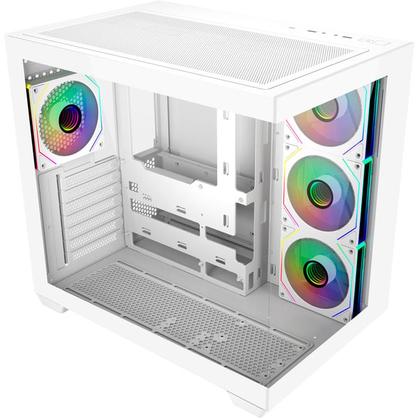 Cooler Master Elite 681, Tower-Gehäuse - Cooler Master - vue 2