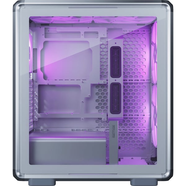 Cooler Master MasterFrame 500 Mesh ARGB, Tower-Gehäuse - Cooler Master - vue 5
