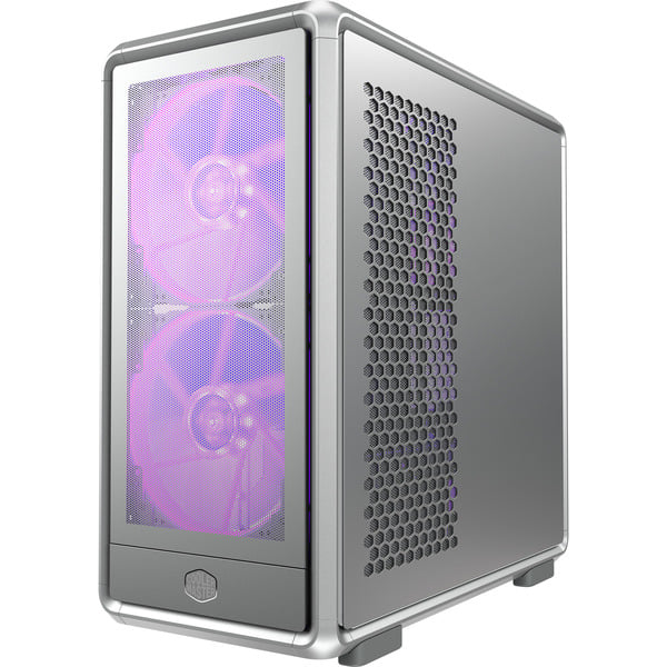Cooler Master MasterFrame 600 Mesh ARGB, Tower-Gehäuse - Cooler Master - vue 6