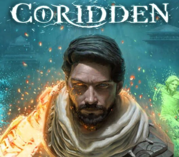 Coridden