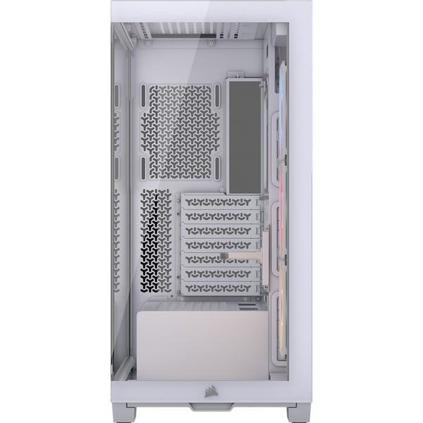 Corsair 3500X RS-R ARGB, Tower-Gehäuse - Corsair - vue 4