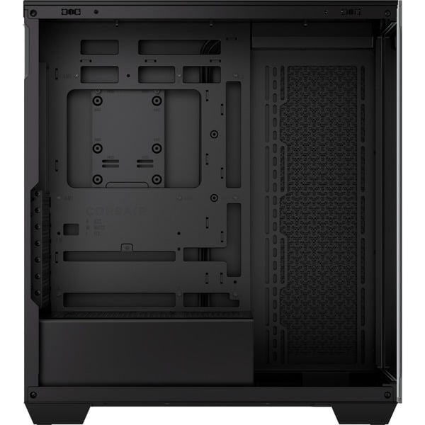 Corsair 3500X, Tower-Gehäuse - Corsair - vue 9