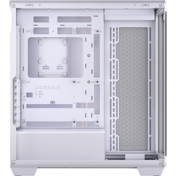 Corsair 3500X, Tower-Gehäuse - Corsair - vue 9