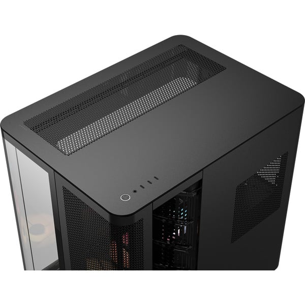 Corsair AIR 5400 RS-R ARGB, Tower-Gehäuse - Corsair - vue 12
