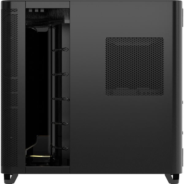 Corsair AIR 5400 RS-R ARGB, Tower-Gehäuse - Corsair - vue 5